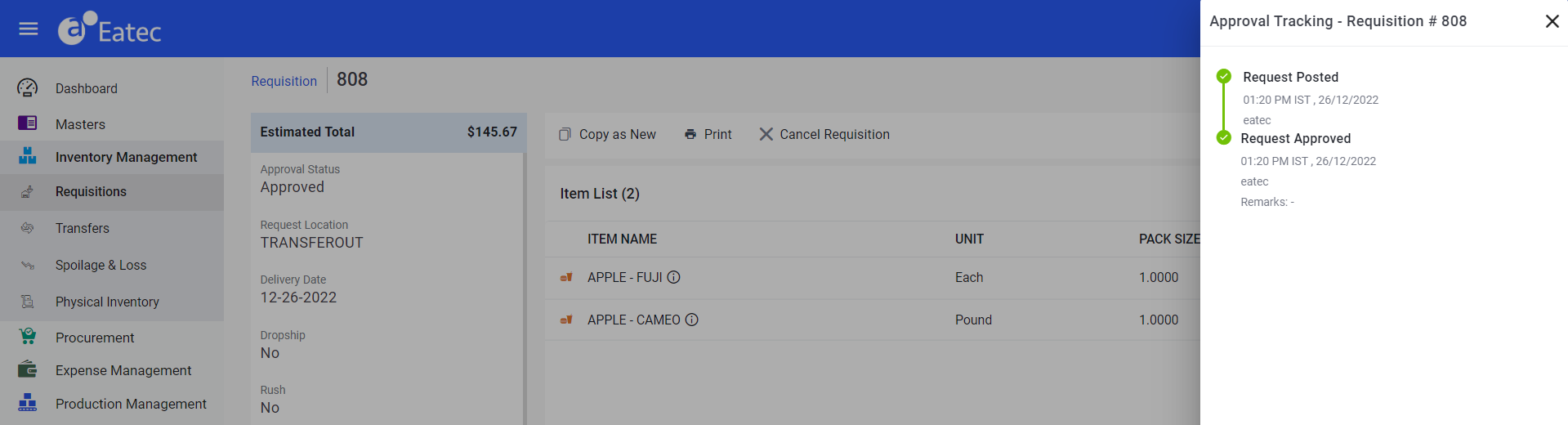 A screenshot of a computer

Description automatically generated